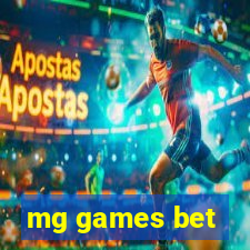 mg games bet